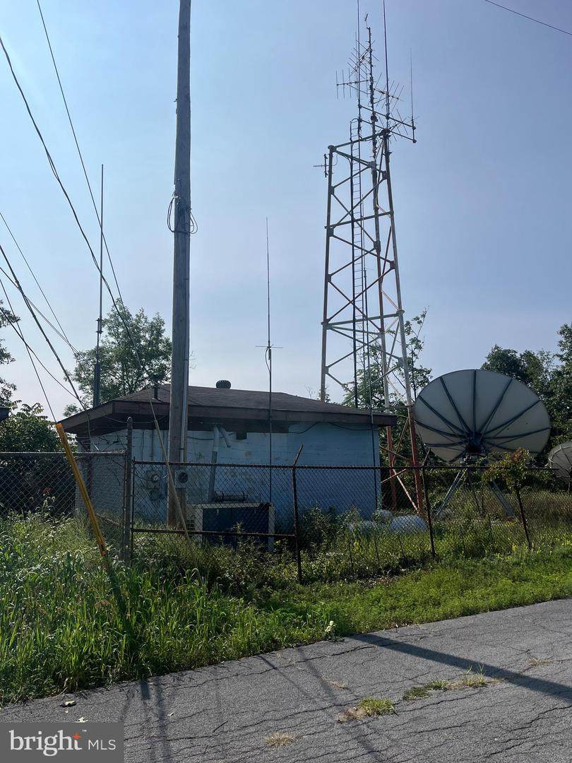 389 Radio Tower Road - Photo 1