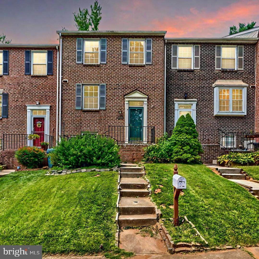 2525 Ebony Road - Photo 1