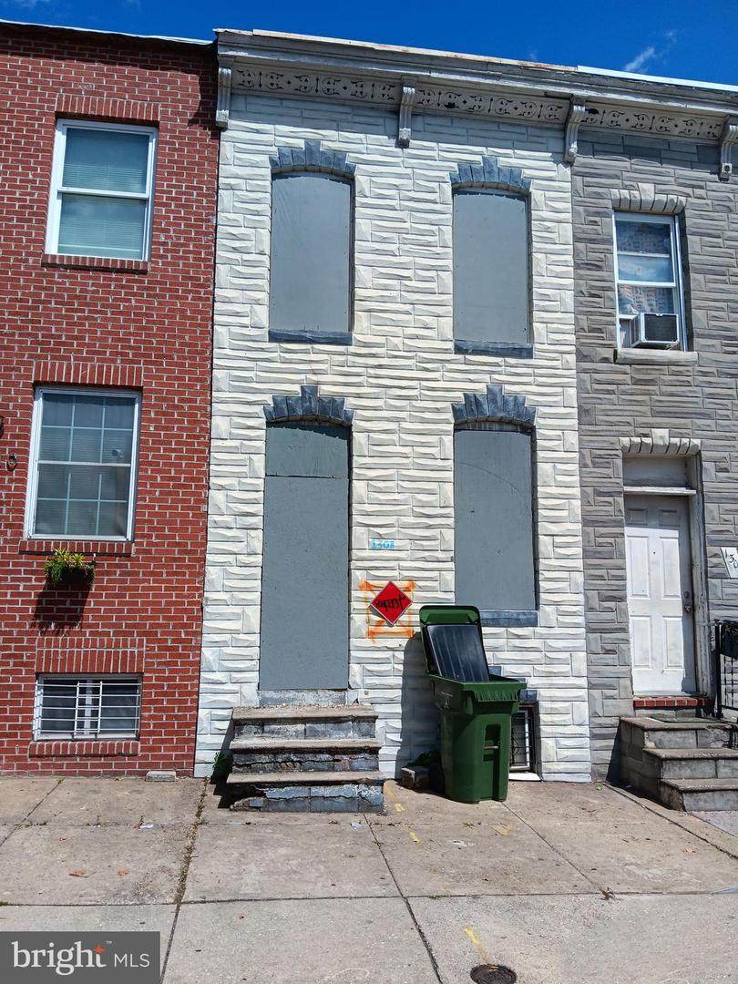1308 Mchenry Street - Photo 1