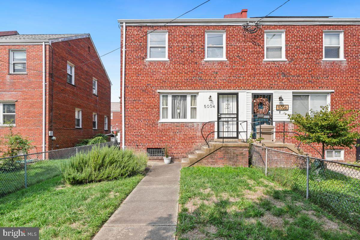5004 Sargent Road - Photo 1