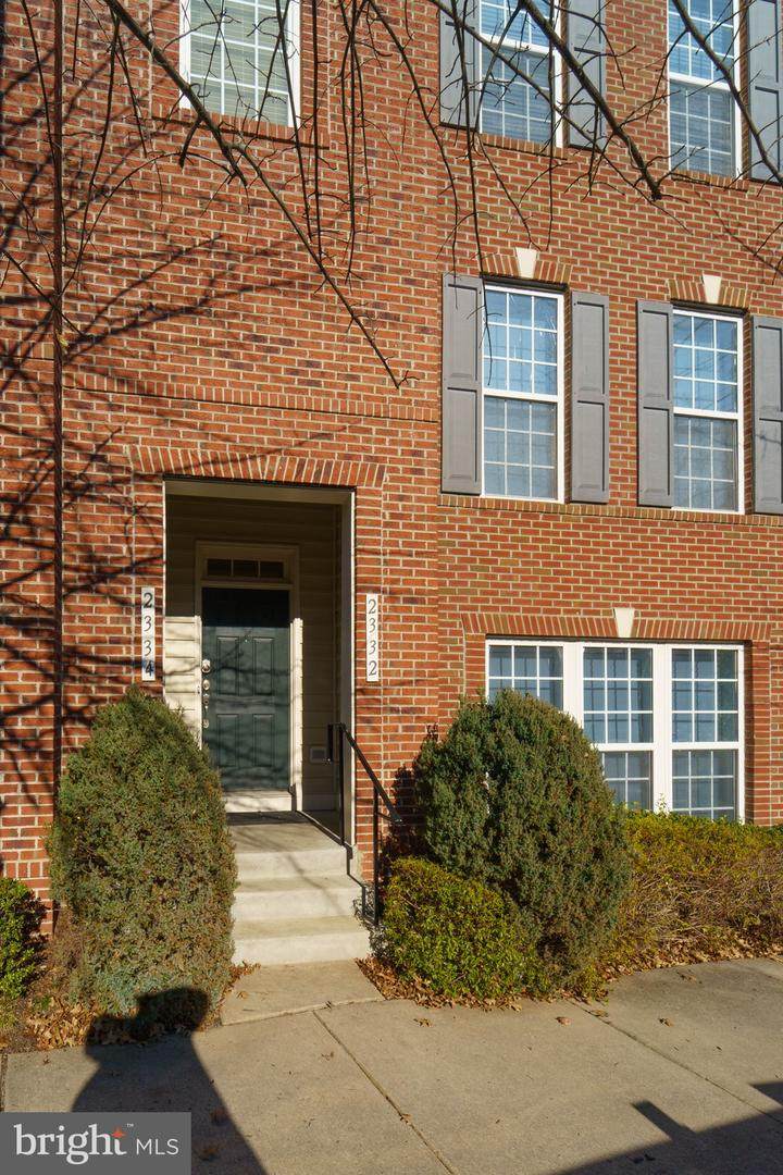 2332 Merseyside Drive - Photo 1