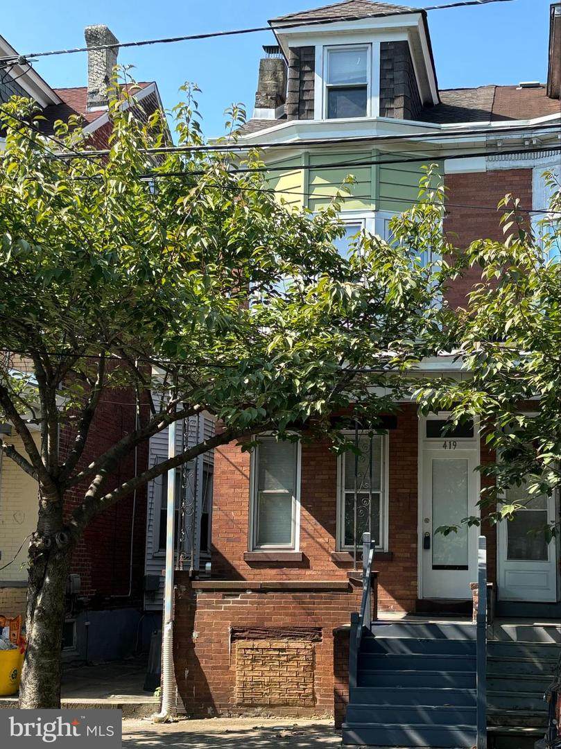 419 Logan Avenue - Photo 1