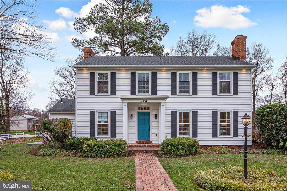 9401 Ferry Landing Court - Photo 1