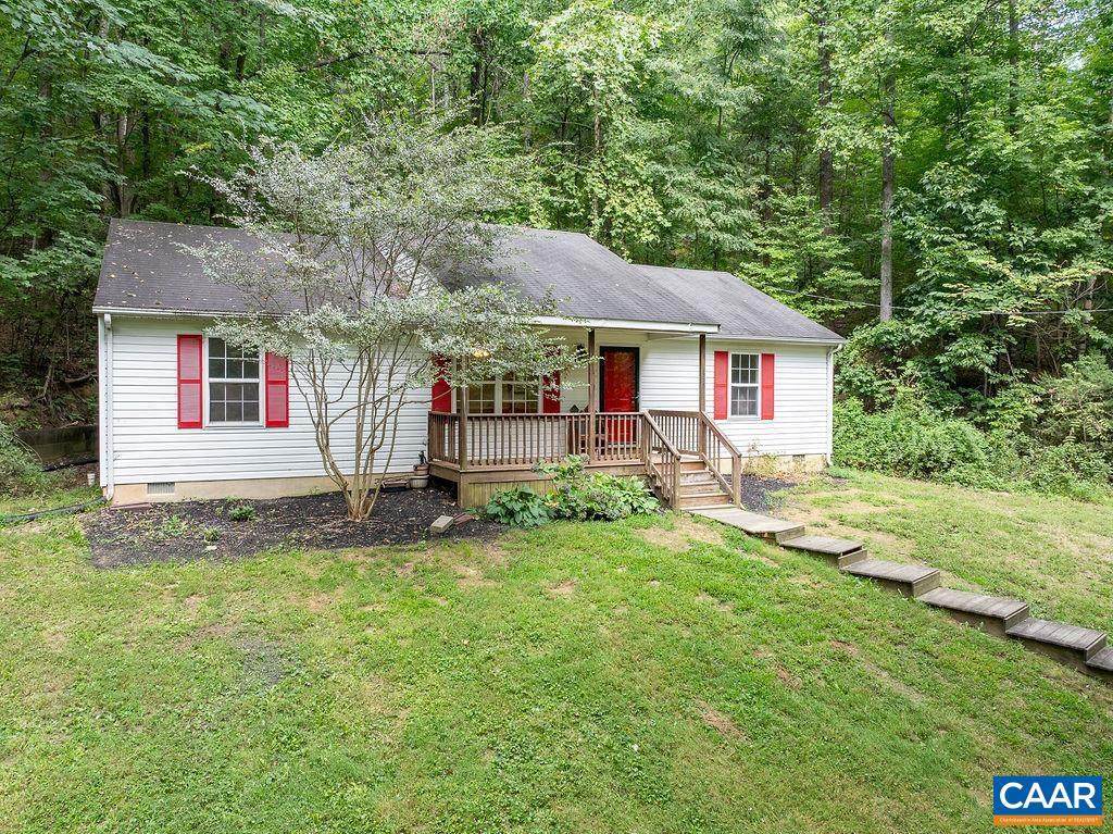 435 Greene Acres Rd - Photo 1