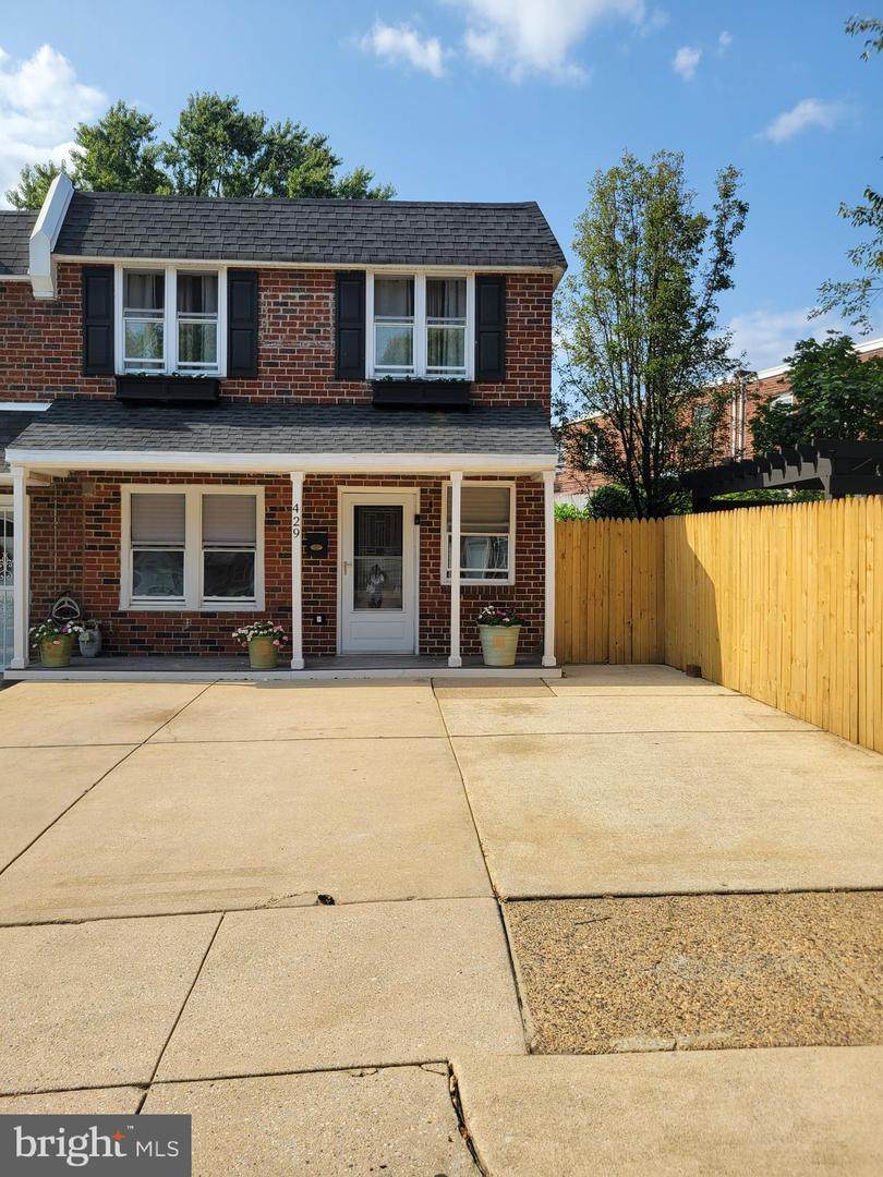 429 Shetland Road - Photo 1