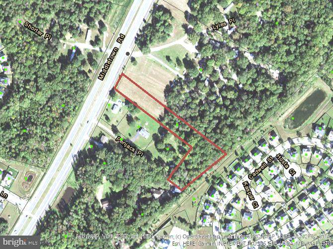 Middletown Road - Photo 1