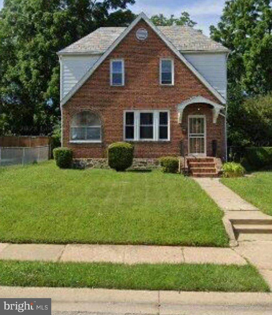 3928 Fernhill Avenue - Photo 1