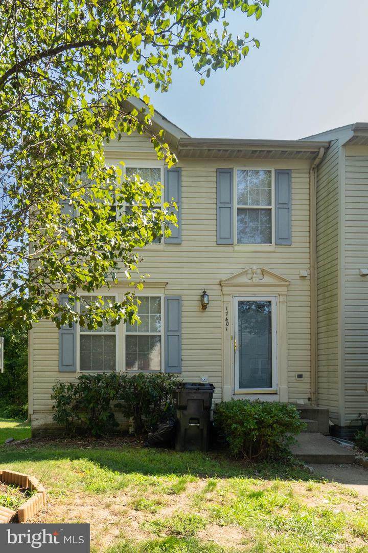 17401 Kagera Drive - Photo 1