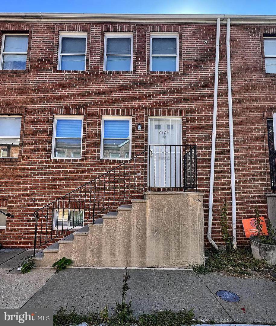 2124 Brunt Street - Photo 1