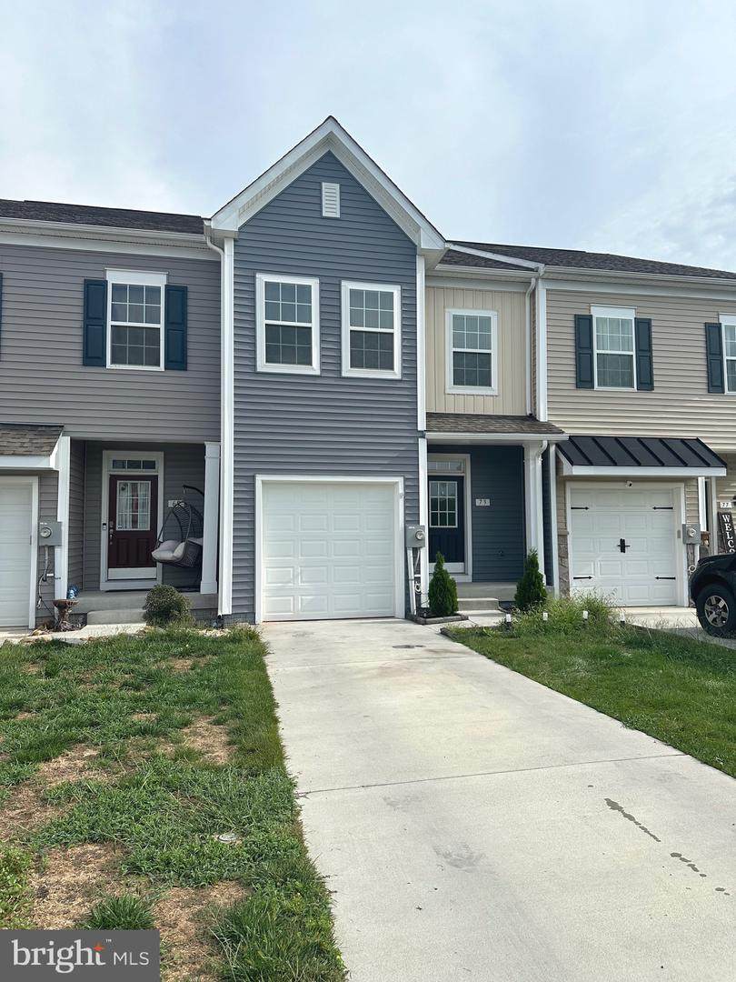 73 Sullyruth Court - Photo 1