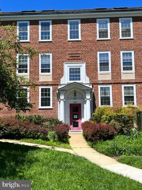 3871 Newark Street - Photo 1