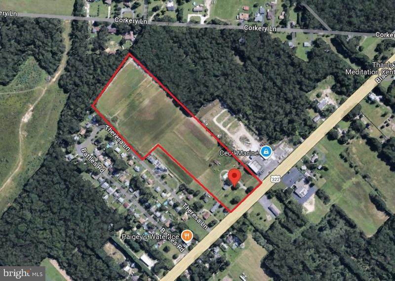 2336 Black Horse Pk - Photo 1