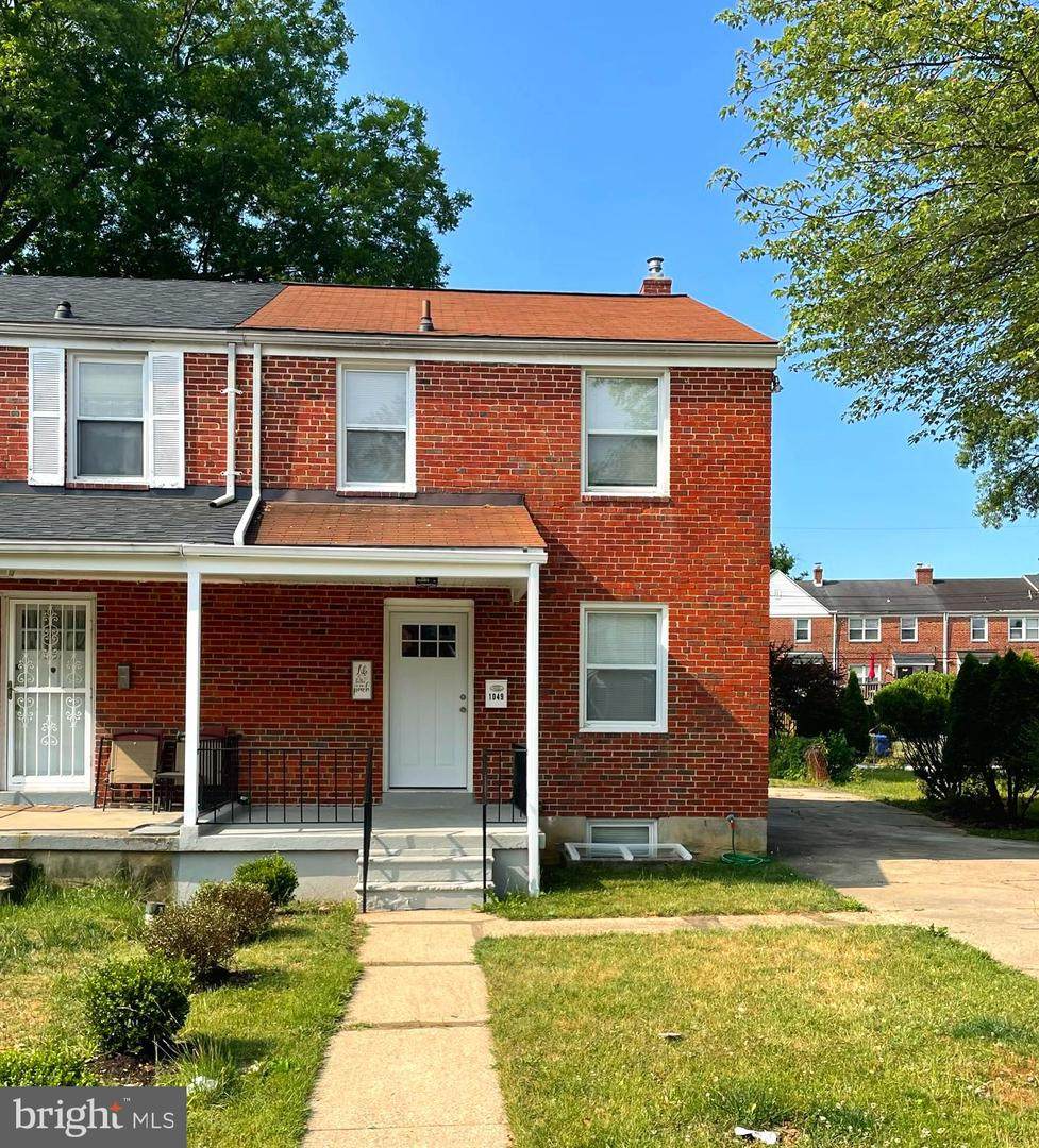 1049 Reverdy Road - Photo 1