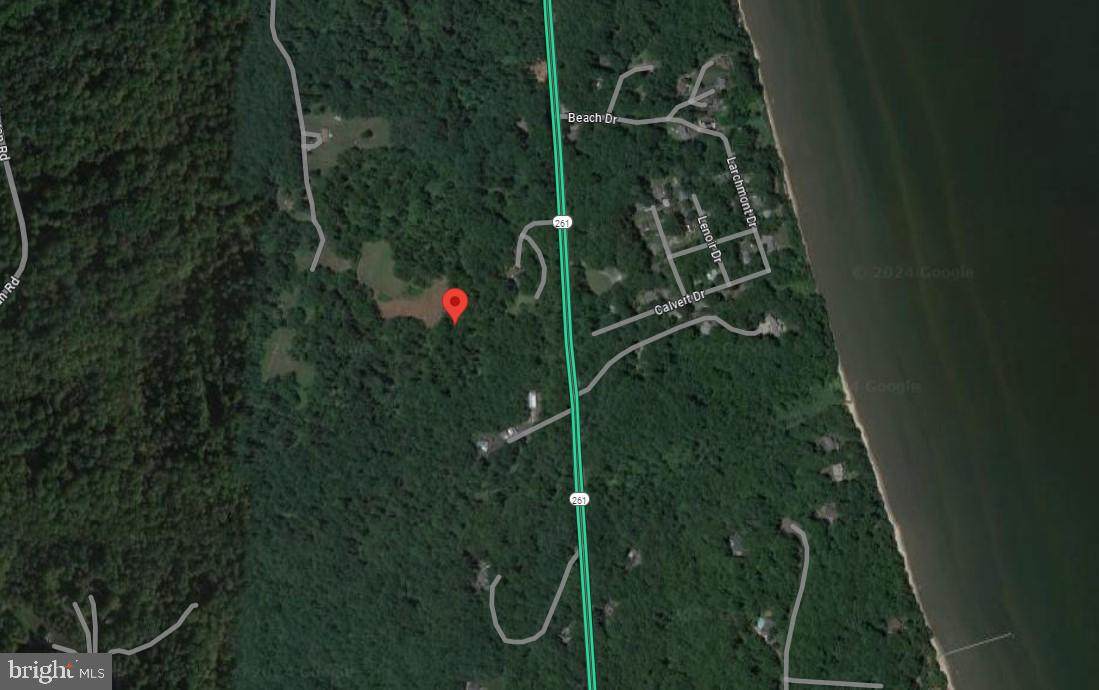 5030 Old Bayside Road - Photo 1