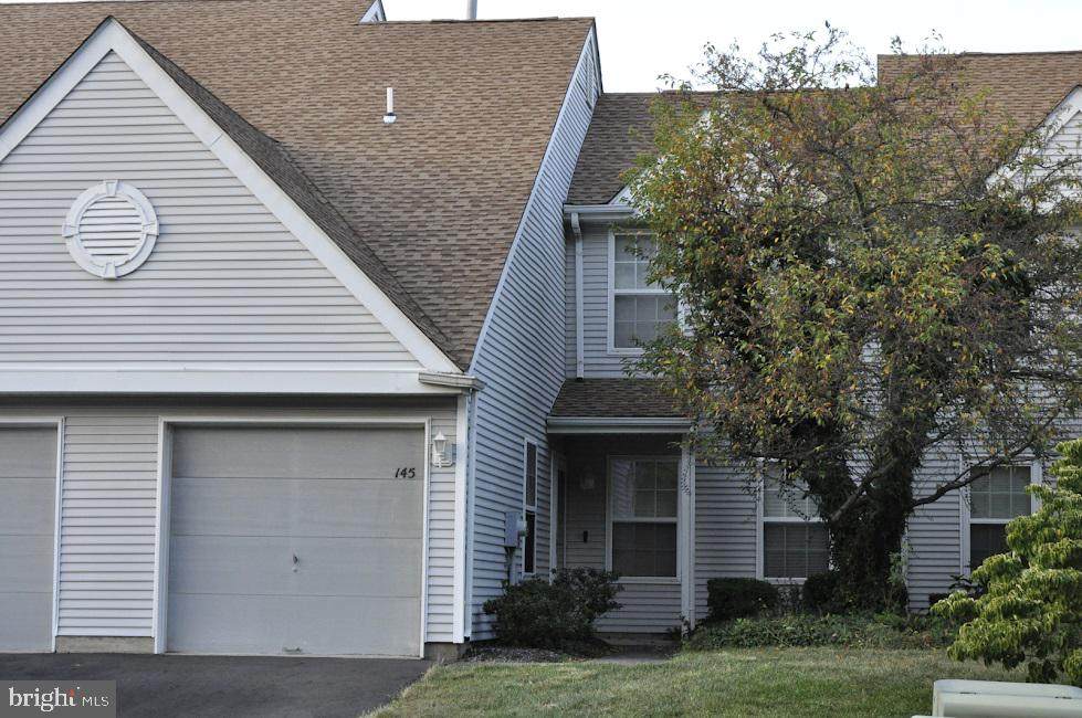 145 Birch Hollow Drive - Photo 1