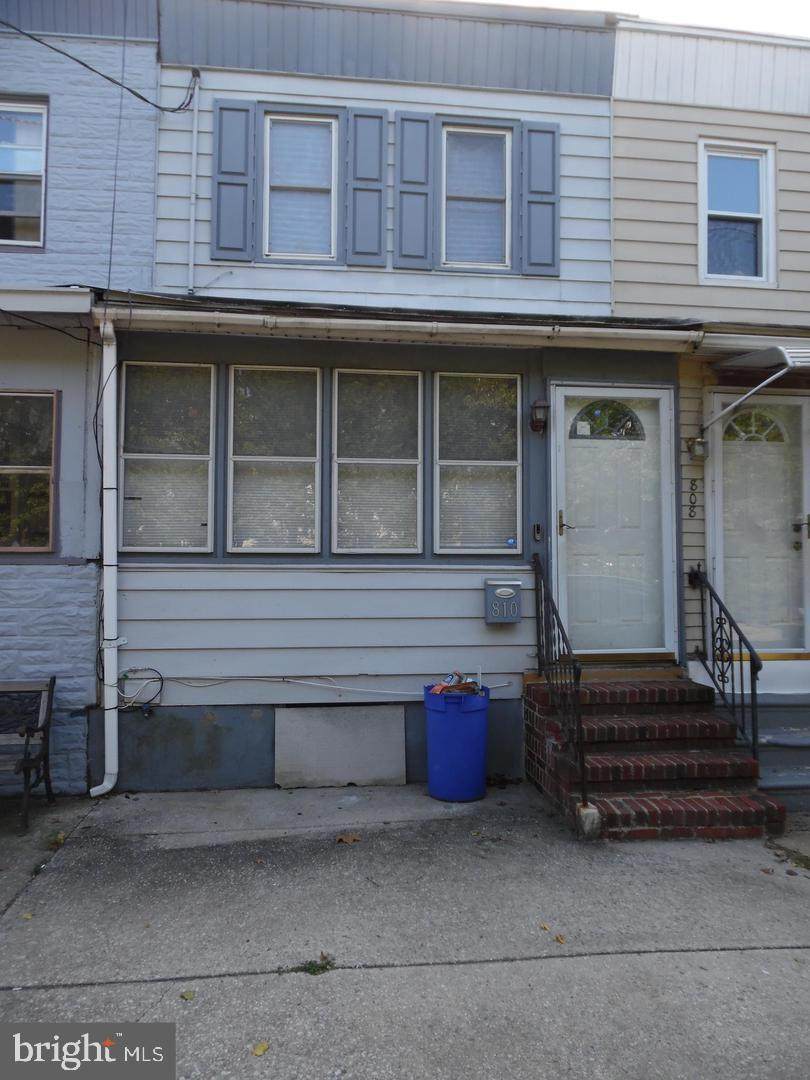 810 Powell Street - Photo 1