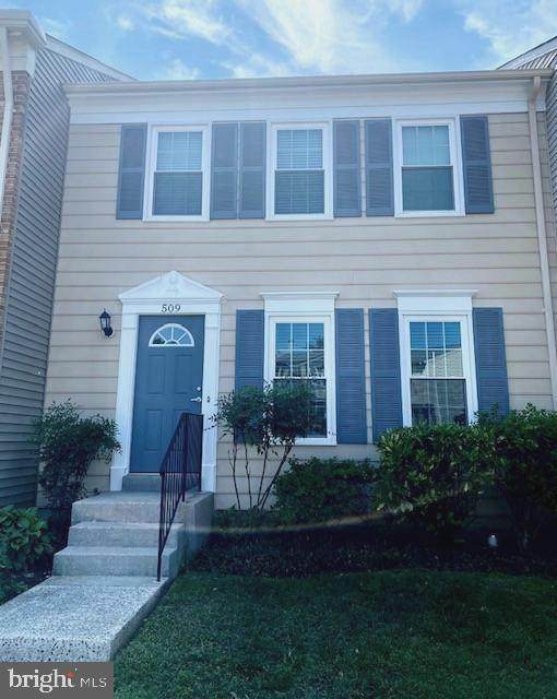 509 Whitcliff Court - Photo 1
