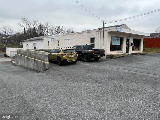 6645 Evelyn Street - Photo 1