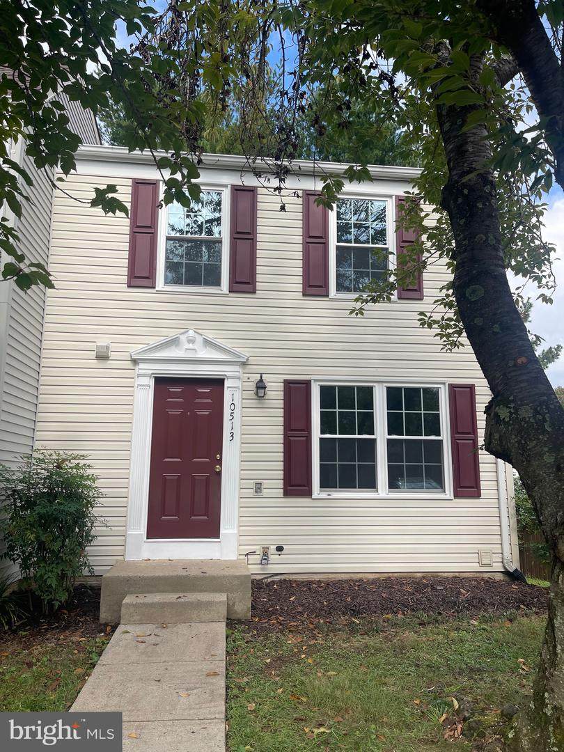 10513 Bounty Cove Court - Photo 1