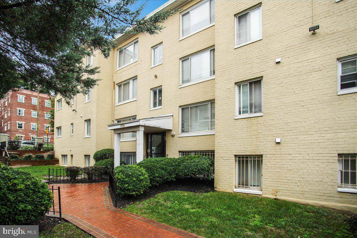 705 Brandywine Street - Photo 1