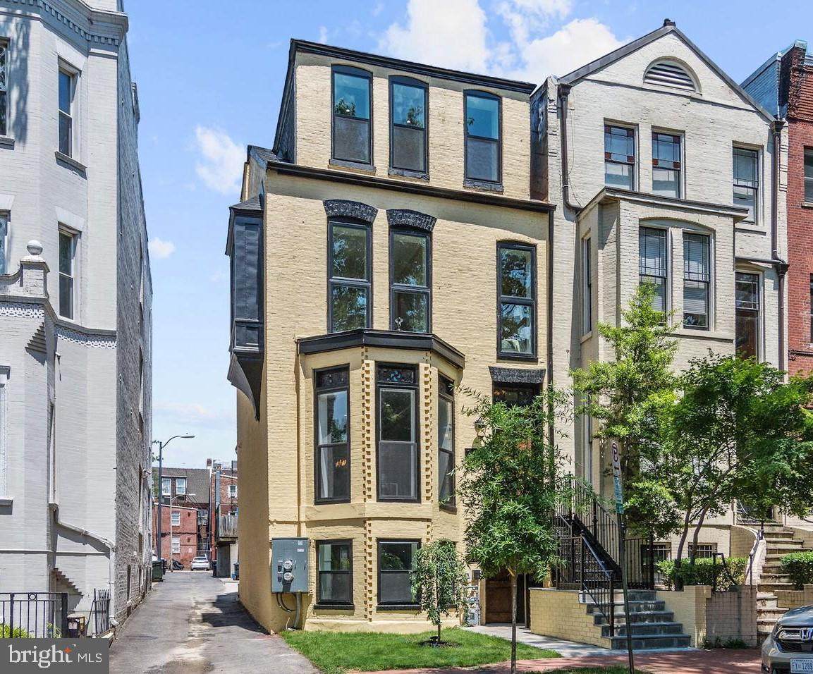 2023 O Street - Photo 1