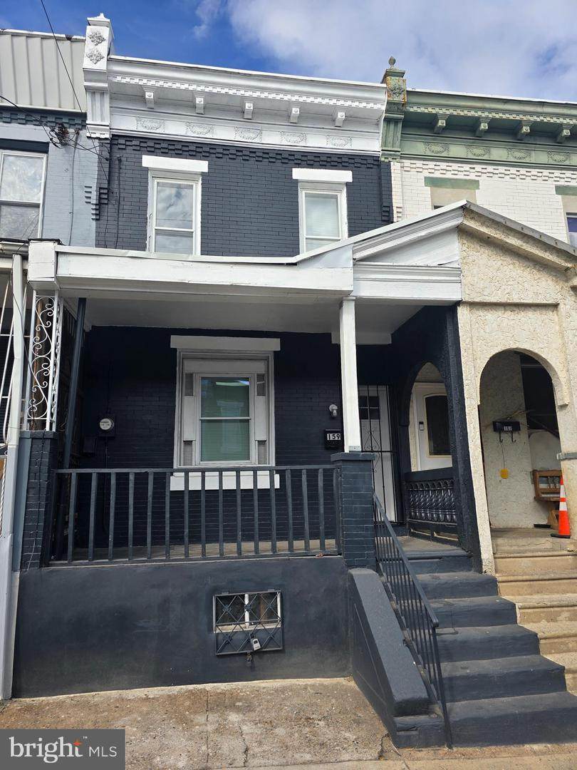 159 Tioga Street - Photo 1