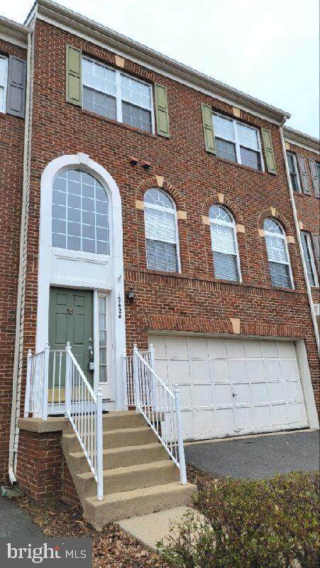 12424 Casbeer Drive - Photo 1