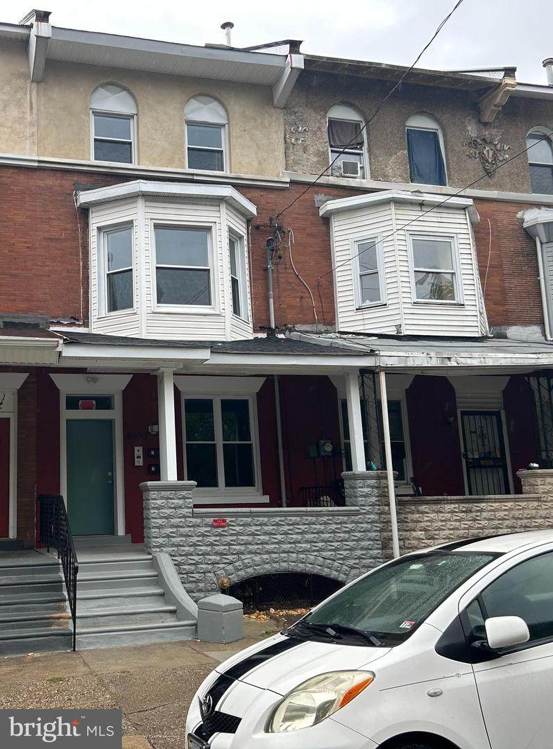 4923 Florence Avenue - Photo 1