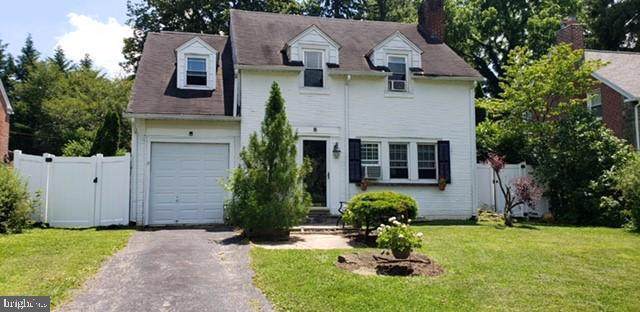 124 Berkley Rd - Photo 1
