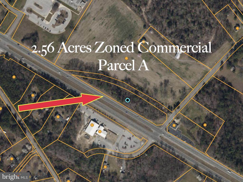 26350 Three Notch Road Road - Photo 1