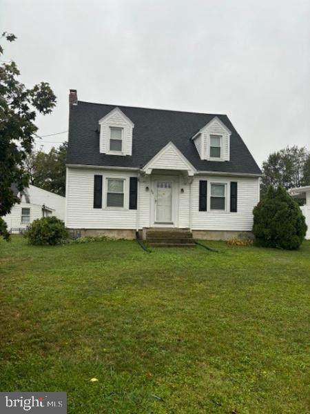 750 Skyline Drive - Photo 1