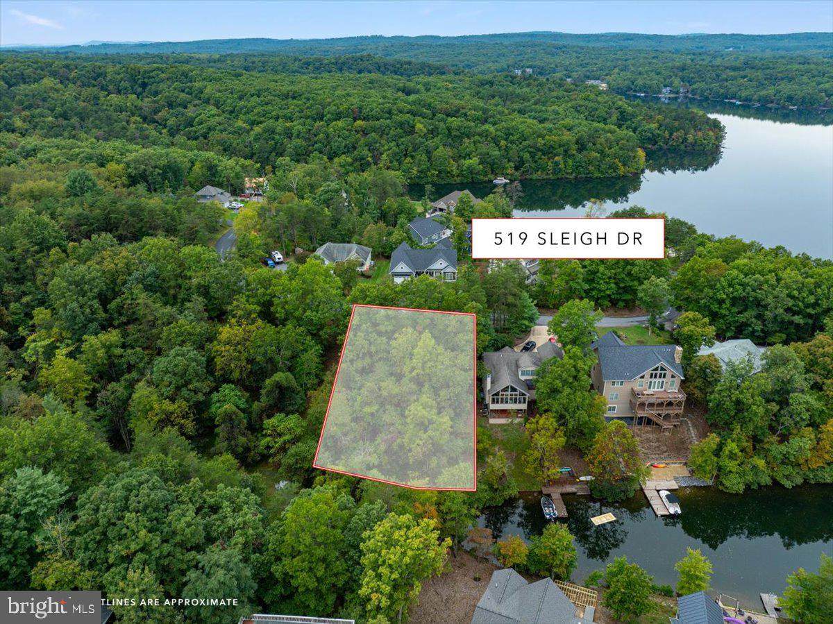 519 Sleigh Dr - Photo 1