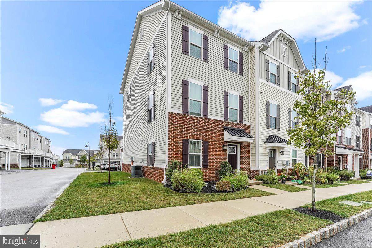 401 Blue Welsh Street - Photo 1