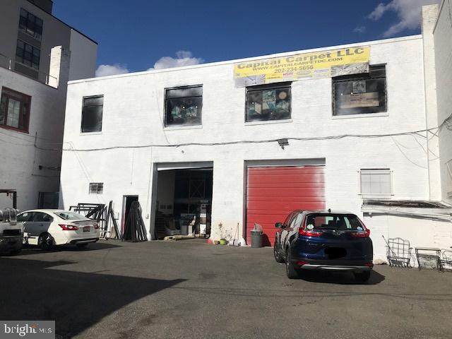 606-608 Rhode Island Avenue - Photo 1