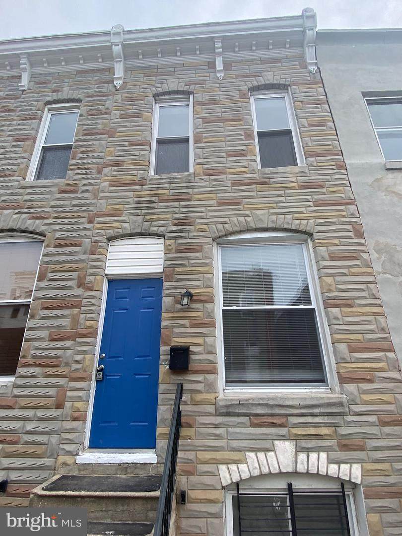 1719 Regester Street - Photo 1