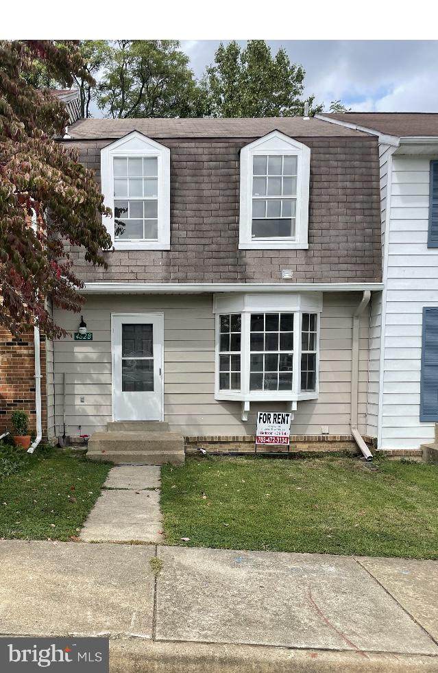 4628 Woodway Place - Photo 1