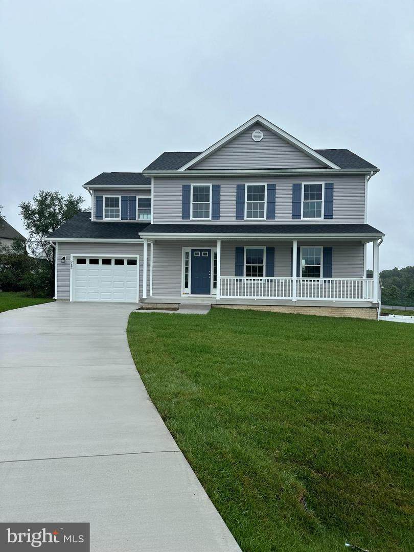 213 Jensen Way - Photo 1