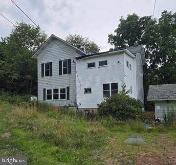 3266 Clearfield Woodland Highway - Photo 1