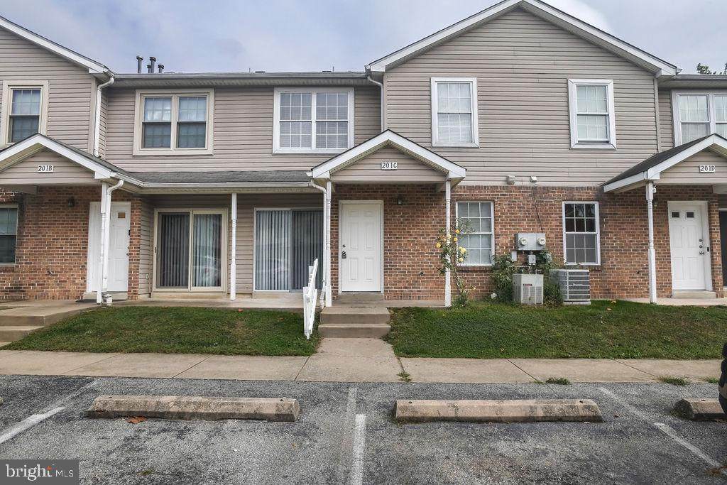 201-C Highland Boulevard - Photo 1