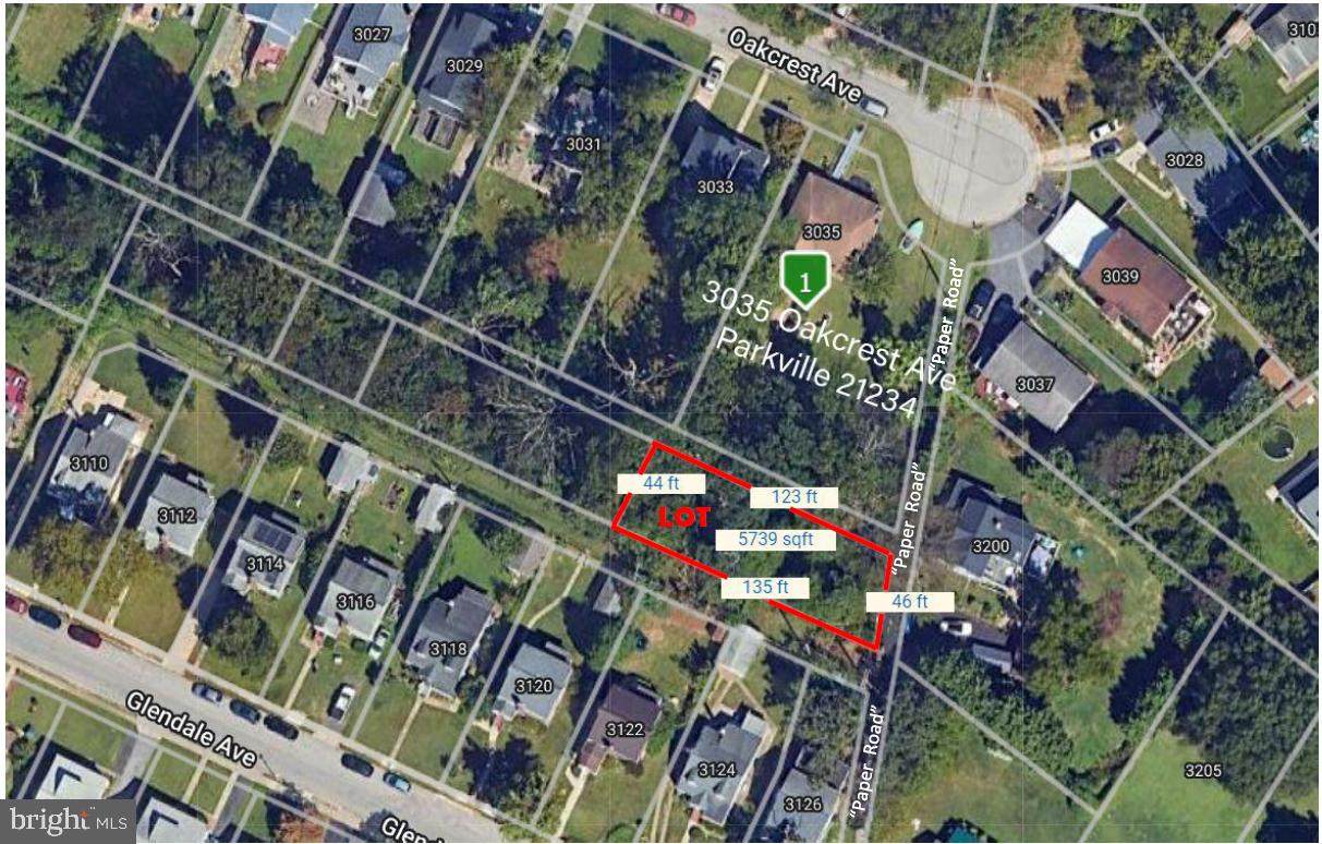 3035-A OAKCREST Avenue - Photo 1