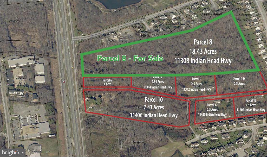 11308 Indian Head Highway - Photo 1