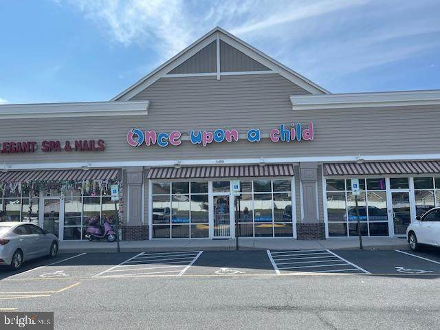 1496 Still Meadow Boulevard - Photo 1