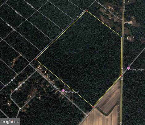 0 Main Avenue - Photo 1