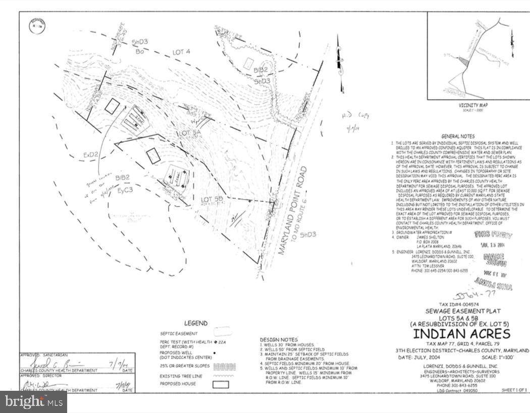 2815 Stone Valley Place - Photo 1
