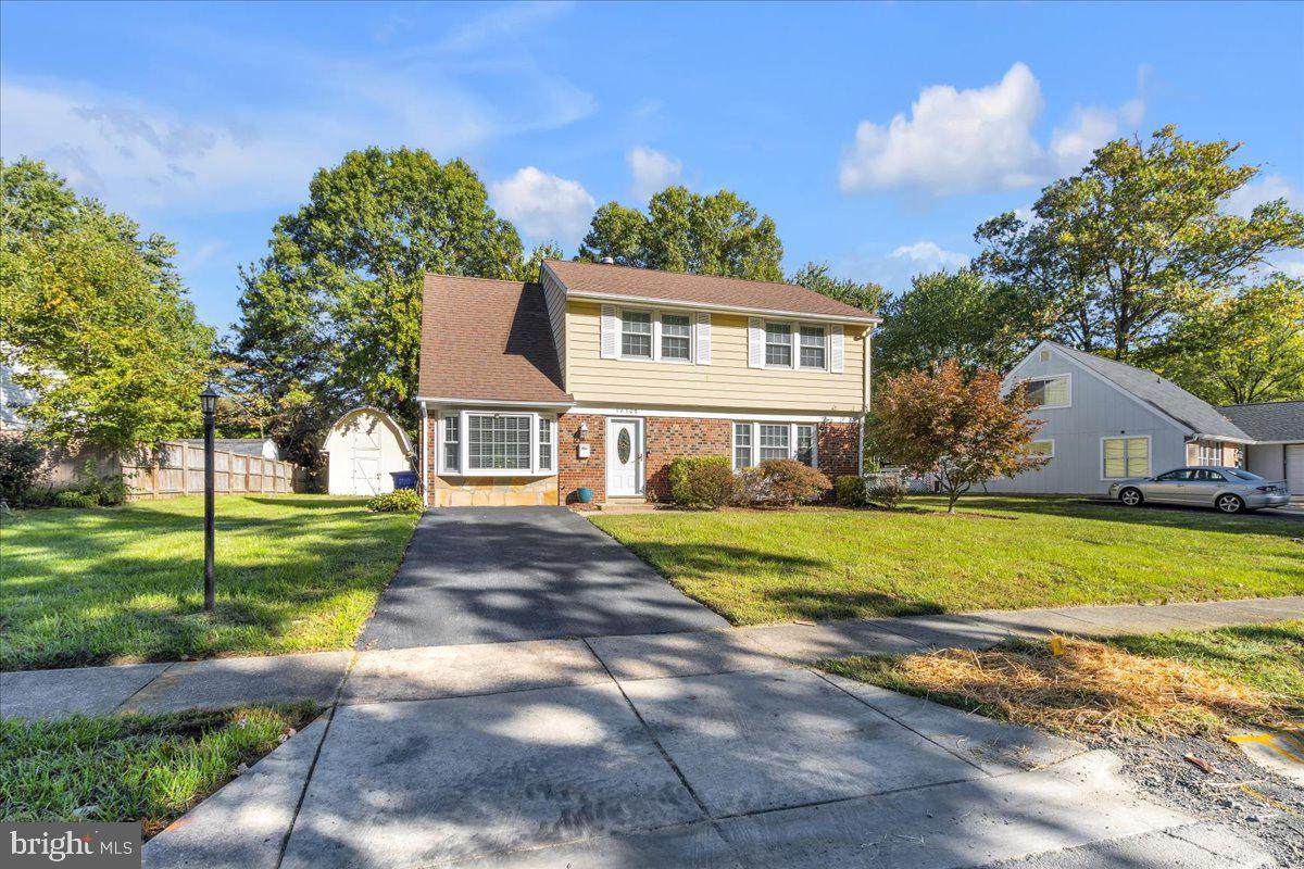 16308 Ayrwood Lane - Photo 1