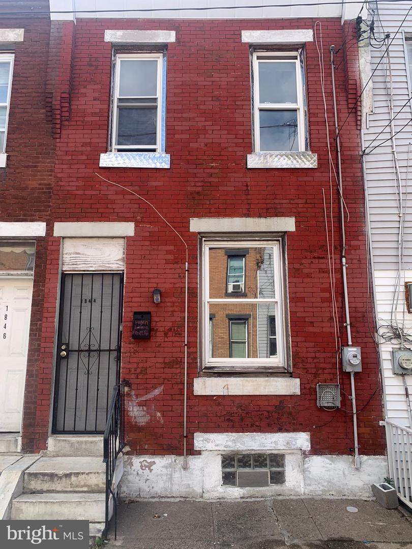 1844 Cornwall Street - Photo 1