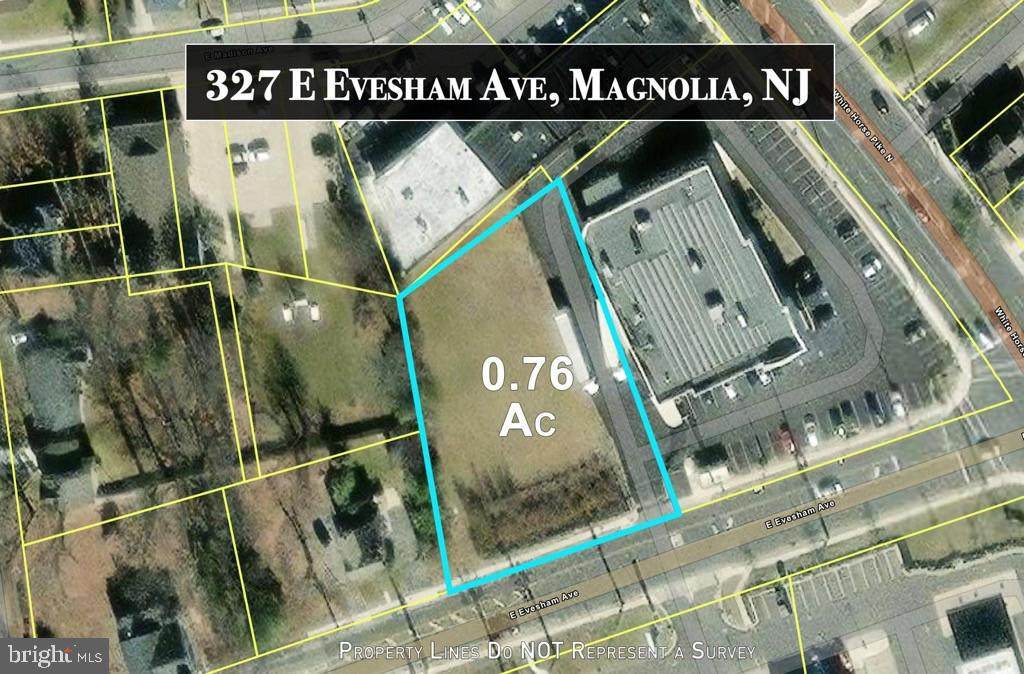 327 Evesham Avenue - Photo 1
