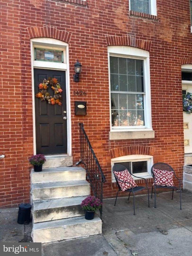 1426 Jackson Street - Photo 1