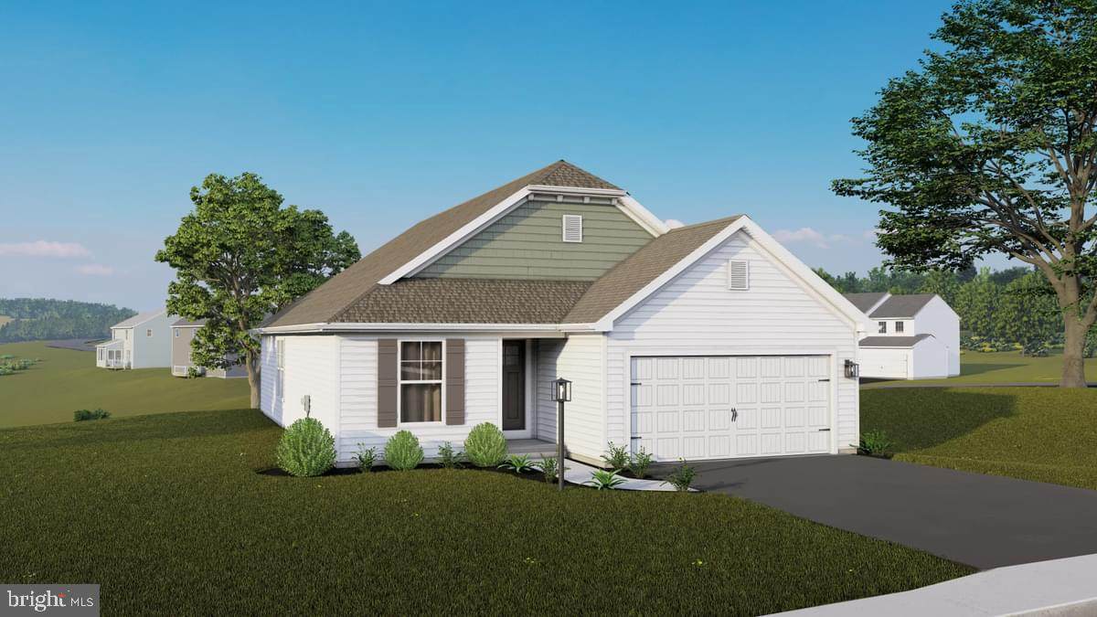 147 Isabella Circle - Photo 1