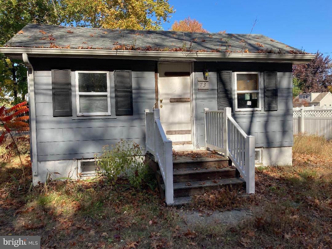 73 Mill Road - Photo 1